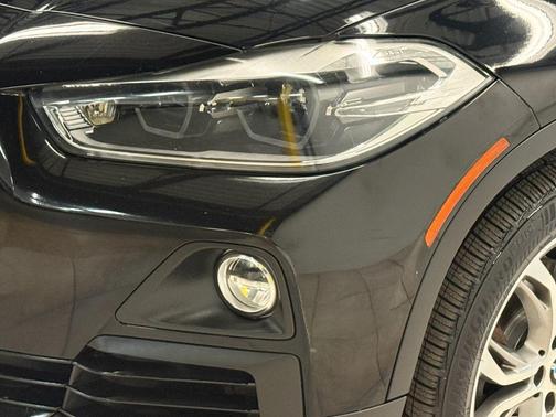 2018 BMW X2 xDrive28i