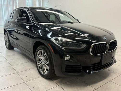 2018 BMW X2 xDrive28i