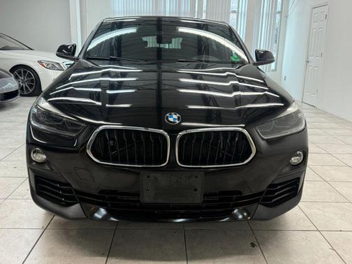 2018 BMW X2 xDrive28i