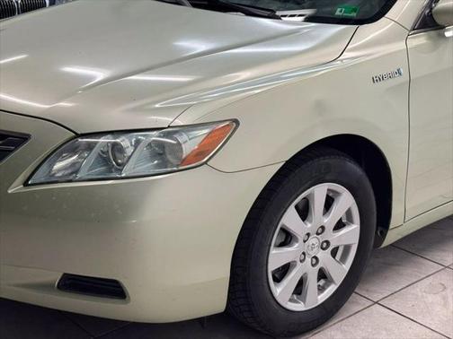 2007 Toyota Camry Hybrid Base