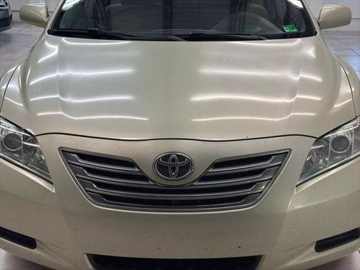 2007 Toyota Camry Hybrid Base