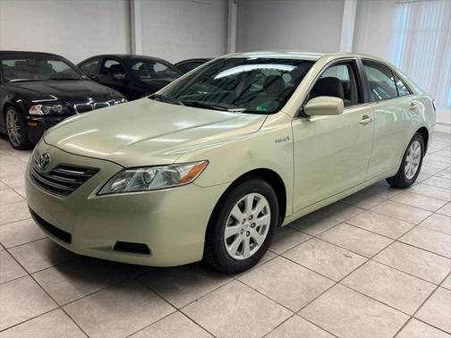 2007 Toyota Camry Hybrid Base