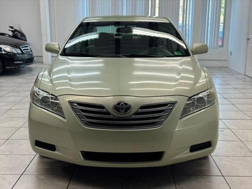 2007 Toyota Camry Hybrid Base