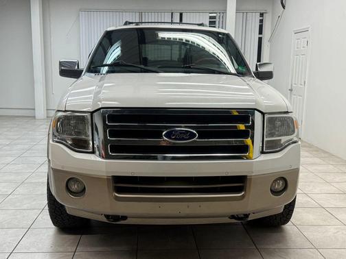 2014 Ford Expedition King Ranch