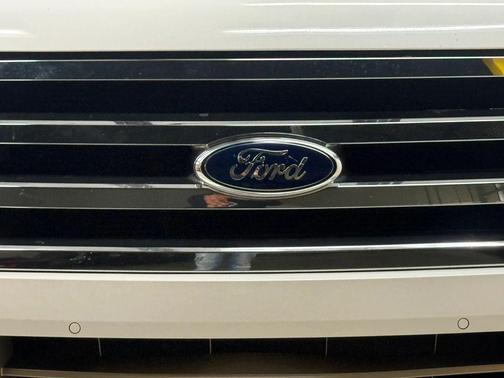 2014 Ford Expedition King Ranch