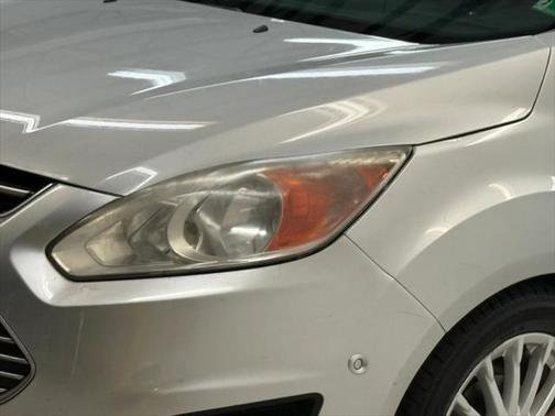 2013 Ford C-Max Hybrid SEL