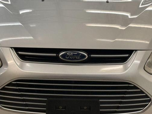2013 Ford C-Max Hybrid SEL