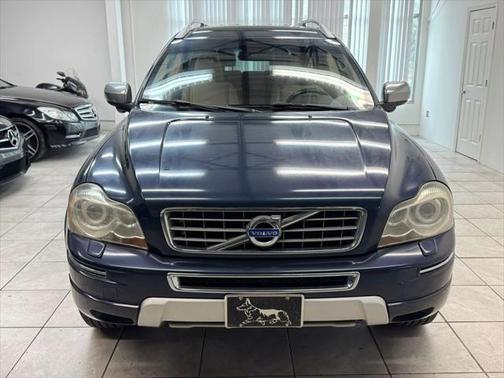2013 Volvo XC90 3.2 Platinum