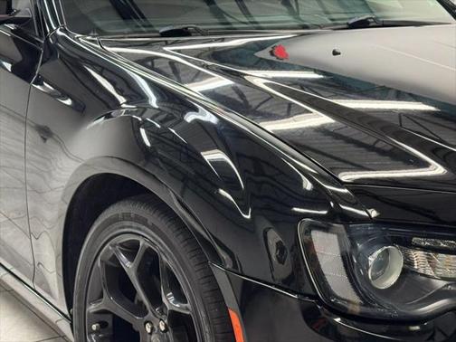 2019 Chrysler 300 S