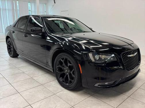 2019 Chrysler 300 S