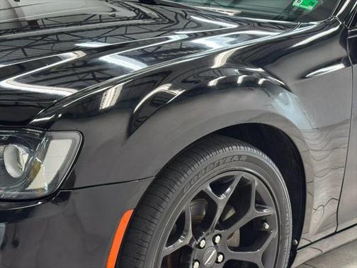 2019 Chrysler 300 S