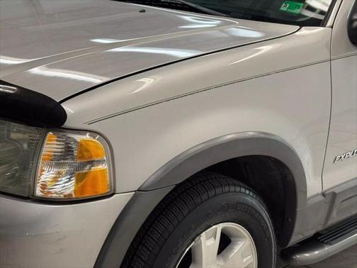 2004 Ford Explorer XLT Sport