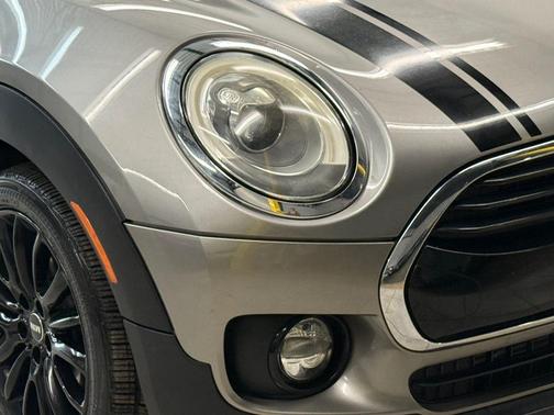 2017 MINI Clubman Cooper