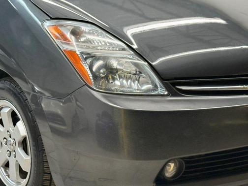 2009 Toyota Prius Standard