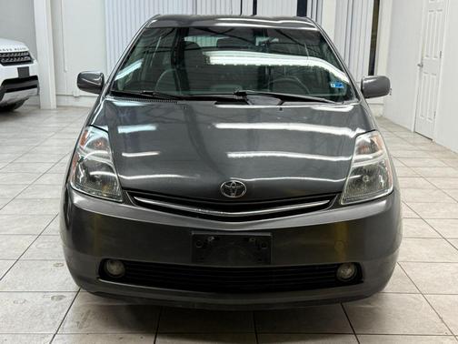 2009 Toyota Prius Standard