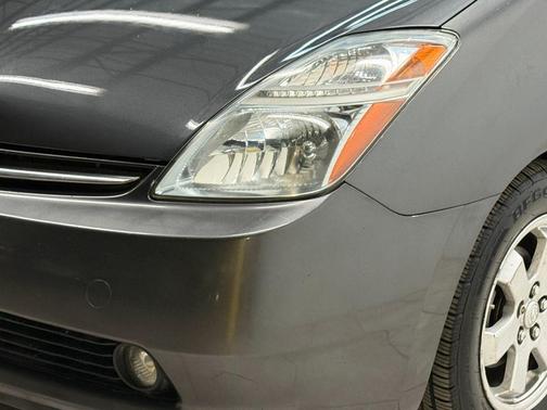 2009 Toyota Prius Standard