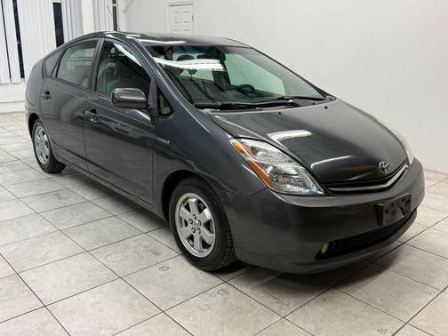 2009 Toyota Prius Standard