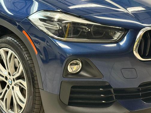 2018 BMW X2 sDrive28i