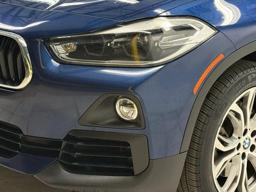 2018 BMW X2 sDrive28i