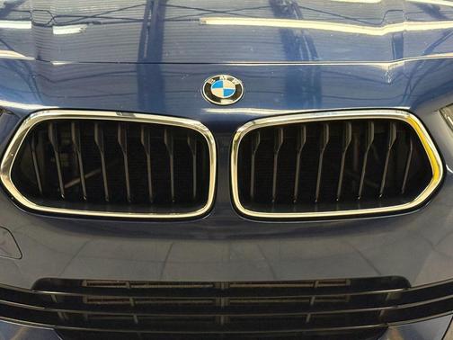 2018 BMW X2 sDrive28i