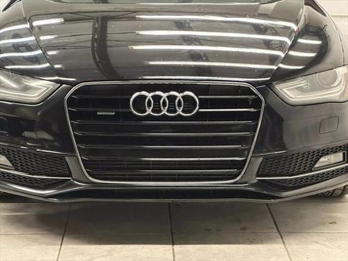 2014 Audi A4 2.0T Prestige