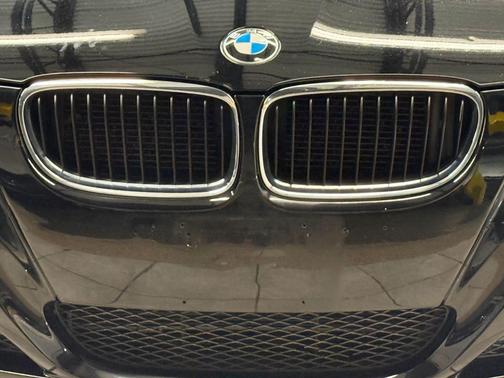 2011 BMW 328 328i Sedan 4D