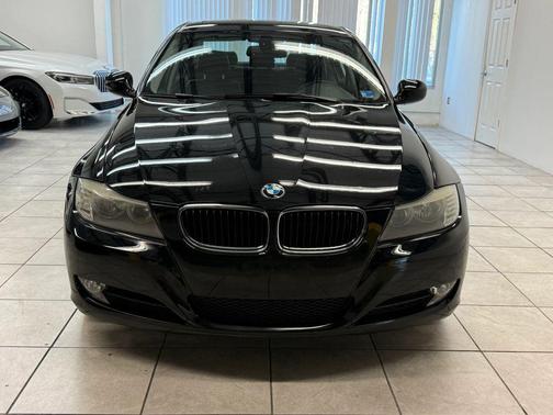 2011 BMW 328 328i Sedan 4D