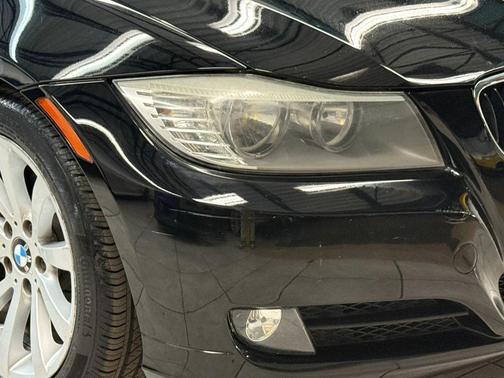 2011 BMW 328 328i Sedan 4D