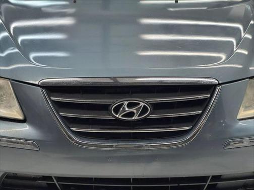 2009 Hyundai SONATA Limited