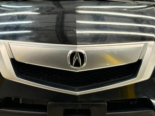 2010 Acura RDX Base