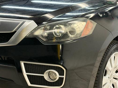2010 Acura RDX Base