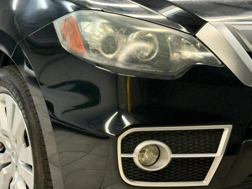 2010 Acura RDX Base