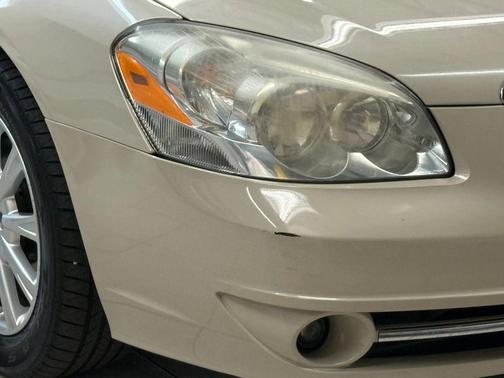 2011 Buick Lucerne CX