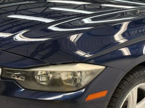 2013 BMW 328 xDrive