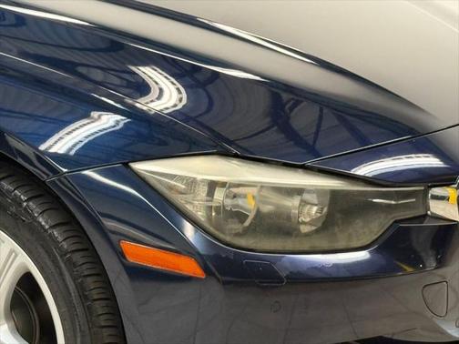 2013 BMW 328 xDrive