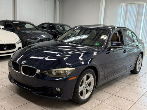 2013 BMW 328 xDrive