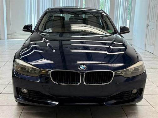 2013 BMW 328 xDrive