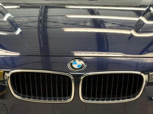 2013 BMW 328 xDrive