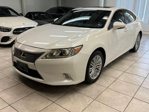 2013 Lexus ES 350 Base