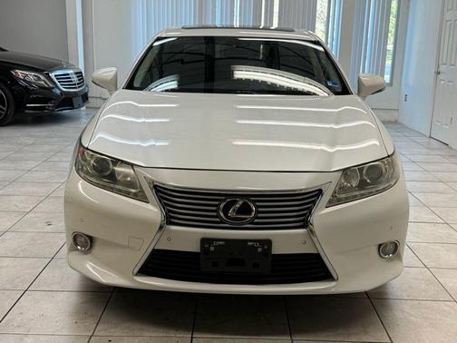 2013 Lexus ES 350 Base