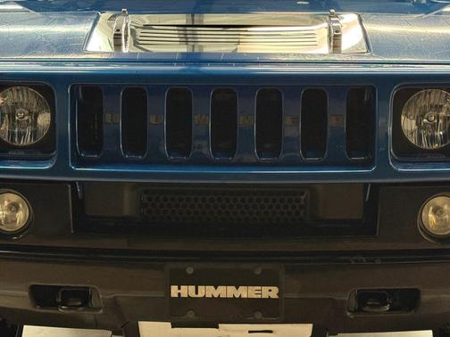 2006 Hummer H2 SUT
