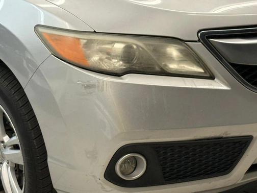 2014 Acura RDX Technology