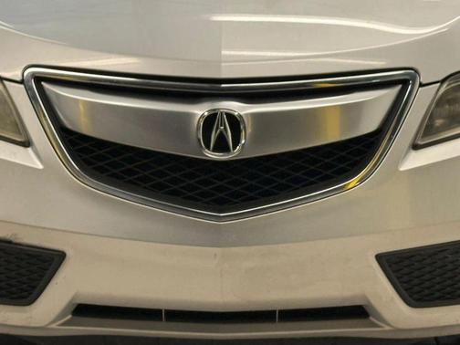 2014 Acura RDX Technology