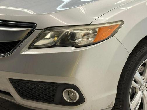 2014 Acura RDX Technology