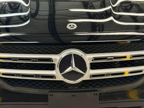 2021 Mercedes-Benz GLB 250 4MATIC