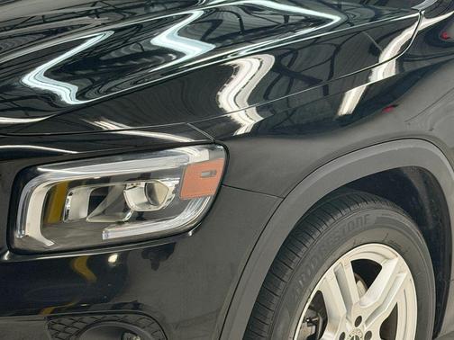 2021 Mercedes-Benz GLB 250 4MATIC