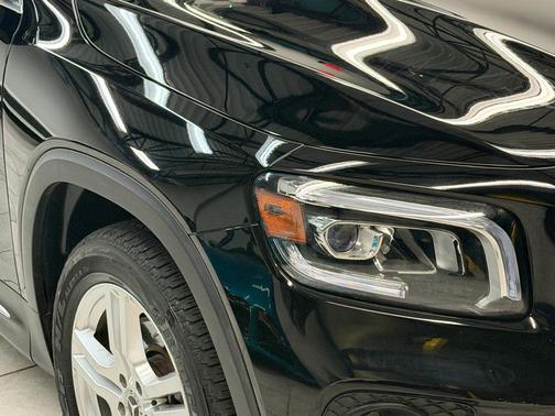 2021 Mercedes-Benz GLB 250 4MATIC
