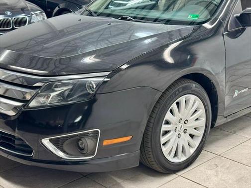 2011 Ford Fusion Hybrid Base