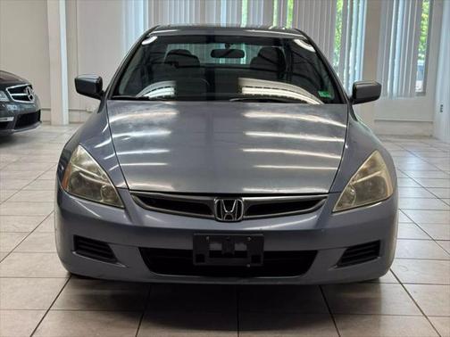 2007 Honda Accord EX-L