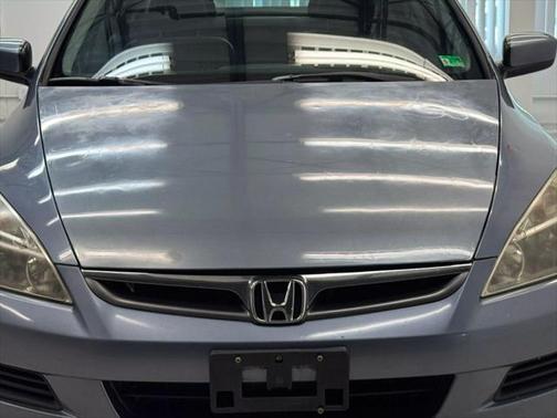 2007 Honda Accord EX-L